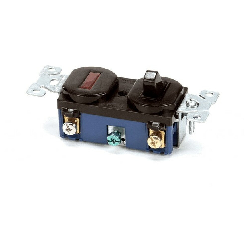 International Cold Storage 05370 Switch W/pilot Light