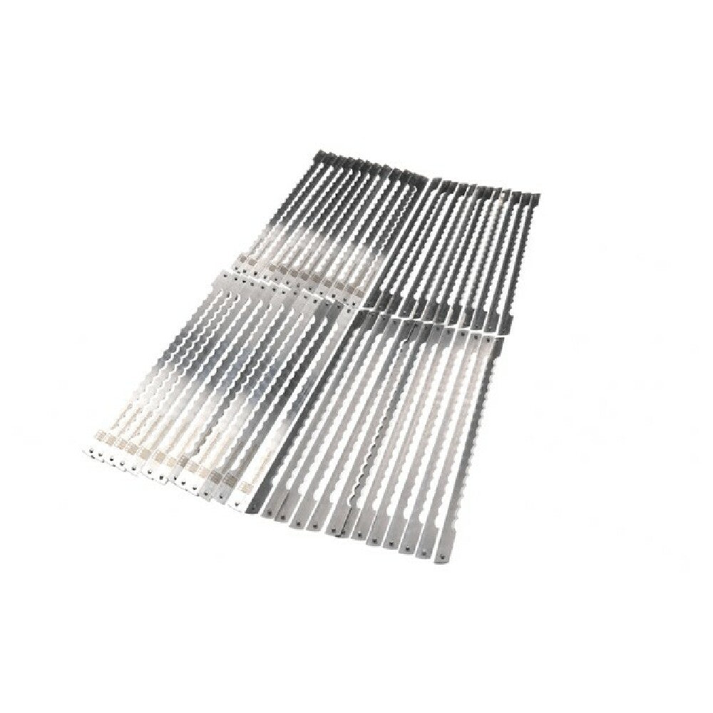 Jac Machines 6110019 Blade Heavy Duty 50pk
