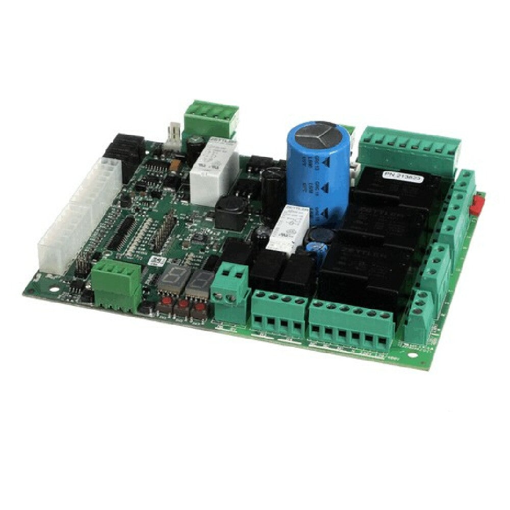 Jac Machines P-6510042 Pe20 Board (electronic Card Pe 20 Vari