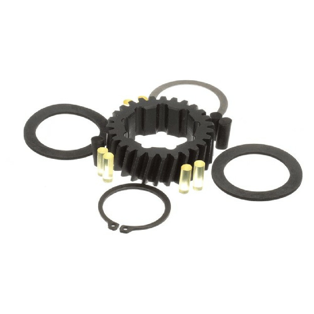 Jaccard 13K002.60 Gear Knife Hub Kit