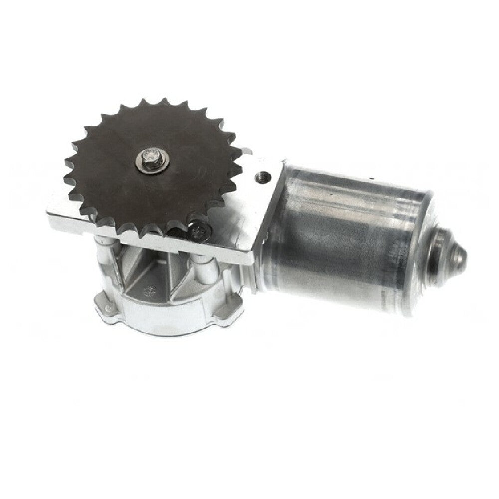 Jaccard 20K400.01 Motor Carriage