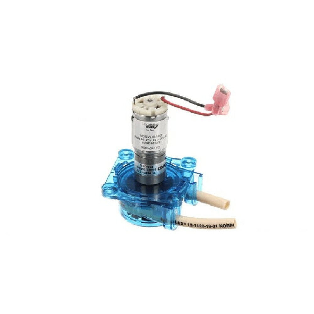 Jackson 04320-004-09-56 Complete Chemical Pump Assembly