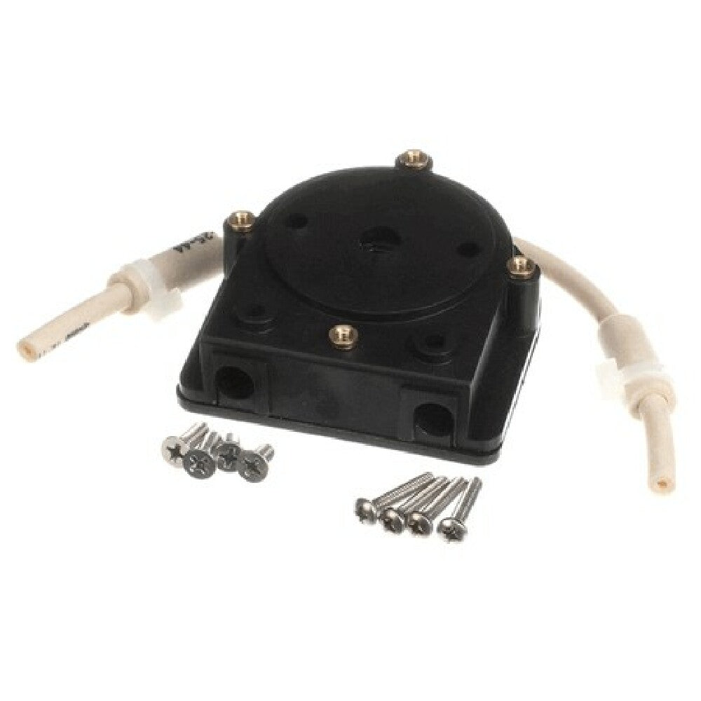 Jackson 4320-004-92-38 A Peri Pump Assembly Black Rol