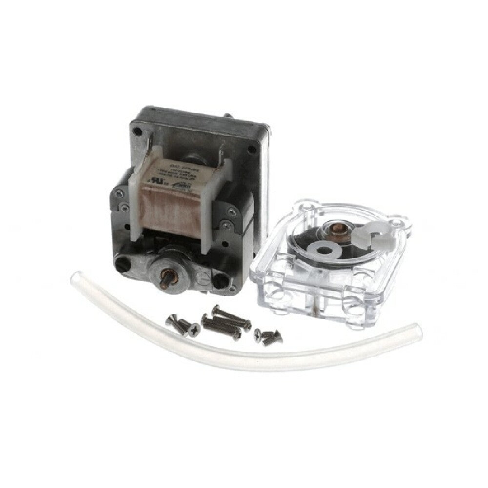 Jackson 05700-004-71-61 A Peri Pump 14 Rpm 115v