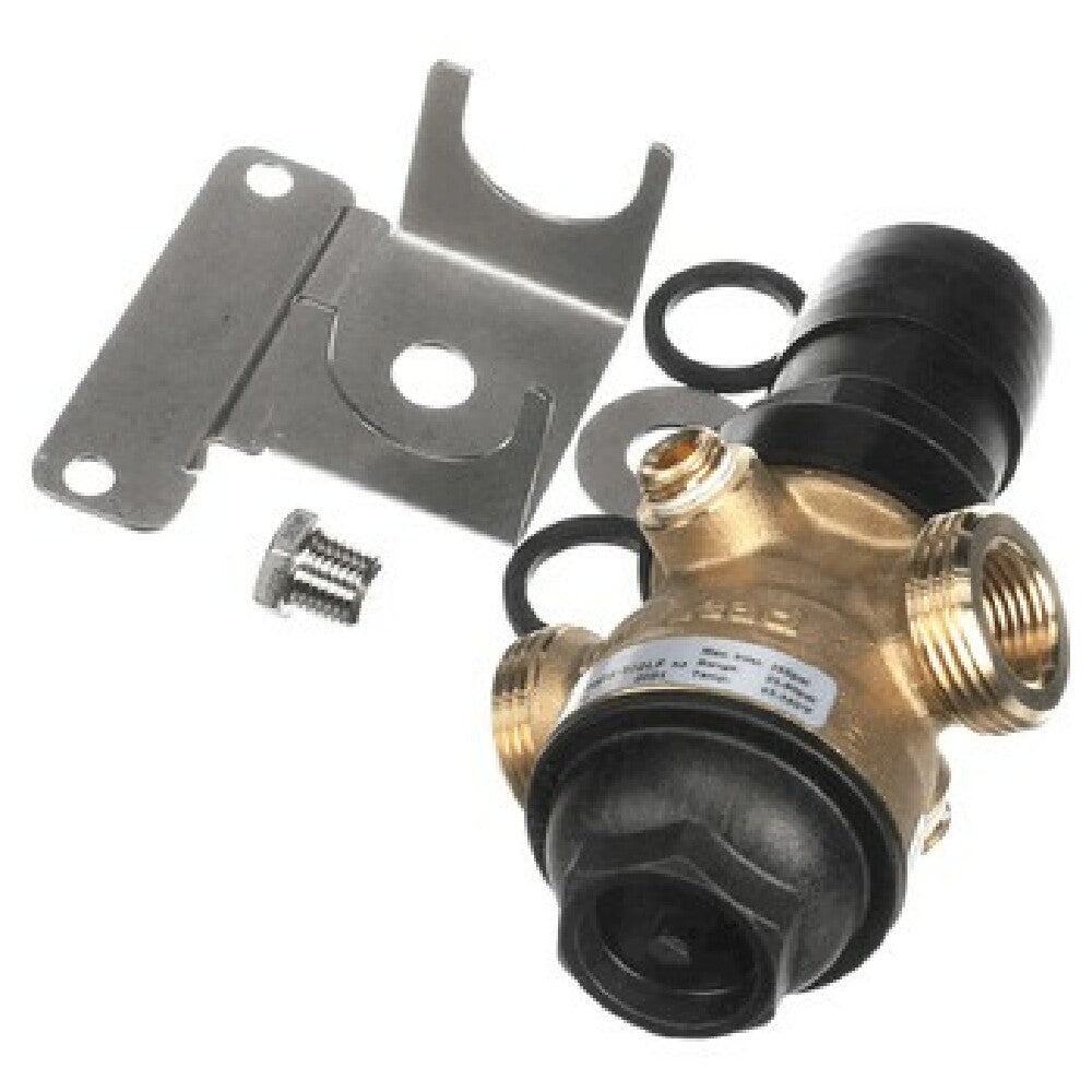 Jackson 05700-004-94-35 Pressure Regulator Dial Set