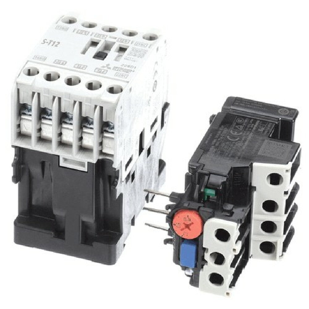 Jackson 05700-004-98-64 Overload Kit .07 1.1a Max
