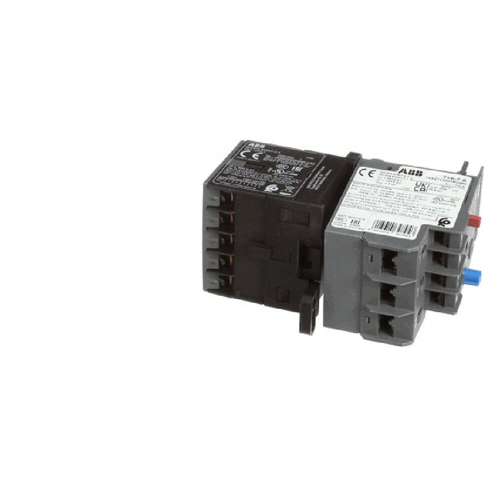 Jackson 05700-004-99-44 Overload & Contactor Kit