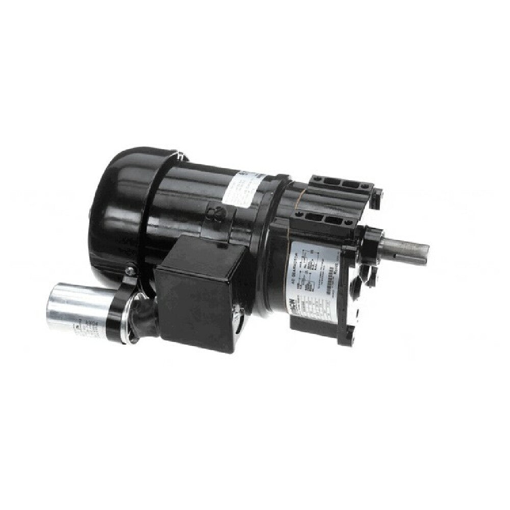 Jackson 06105-004-29-54 Motor Drive 115/230 1ph