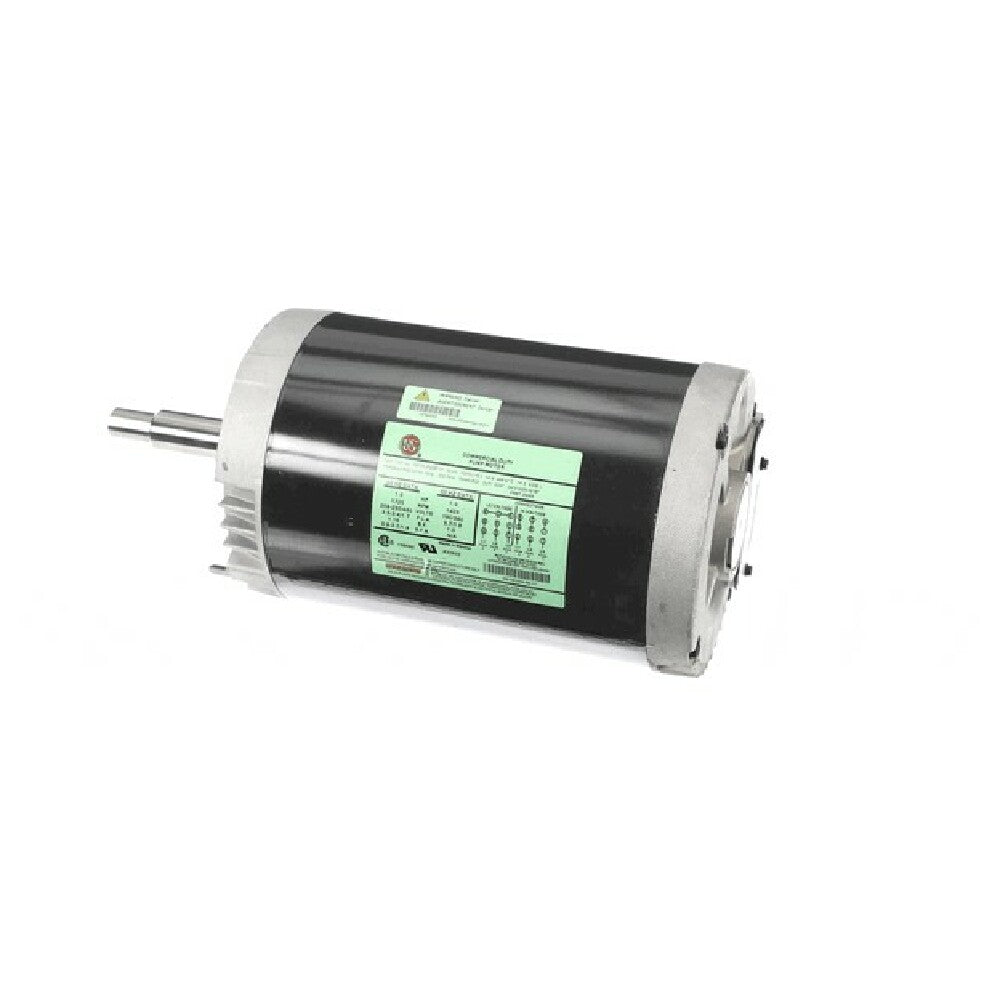 Jackson 06105-004-69-11 Motor 3ph 1 Hp P/w Nidec