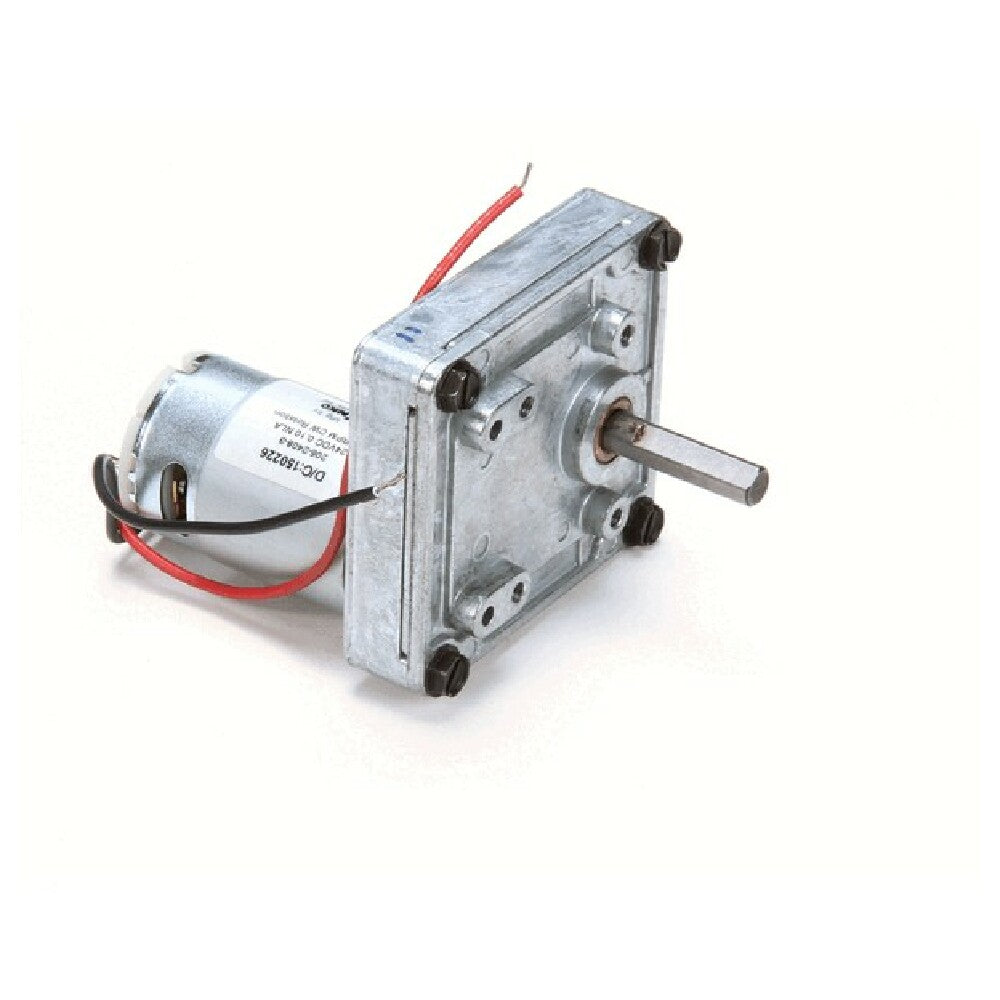 Jackson 4320-011-63-33 Motor Dc Gear 14 Rmp