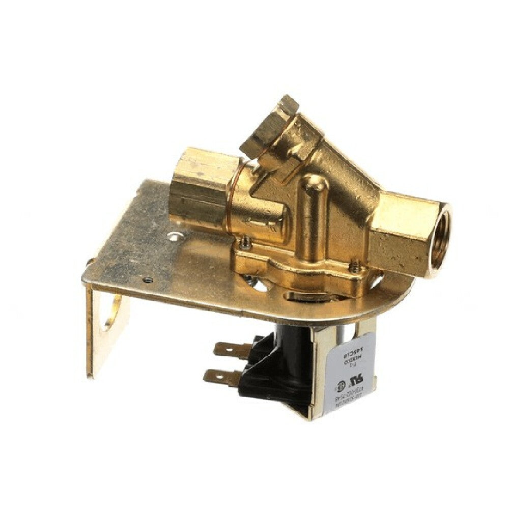Jackson 4730-002-75-48 Valve 3/8 Npt 110v S 45