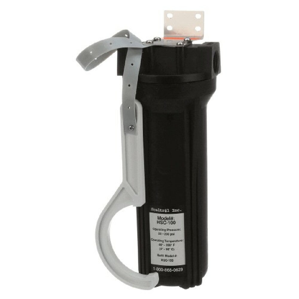 Jackson 4730-003-05-76 Scaltrol Hsc 100