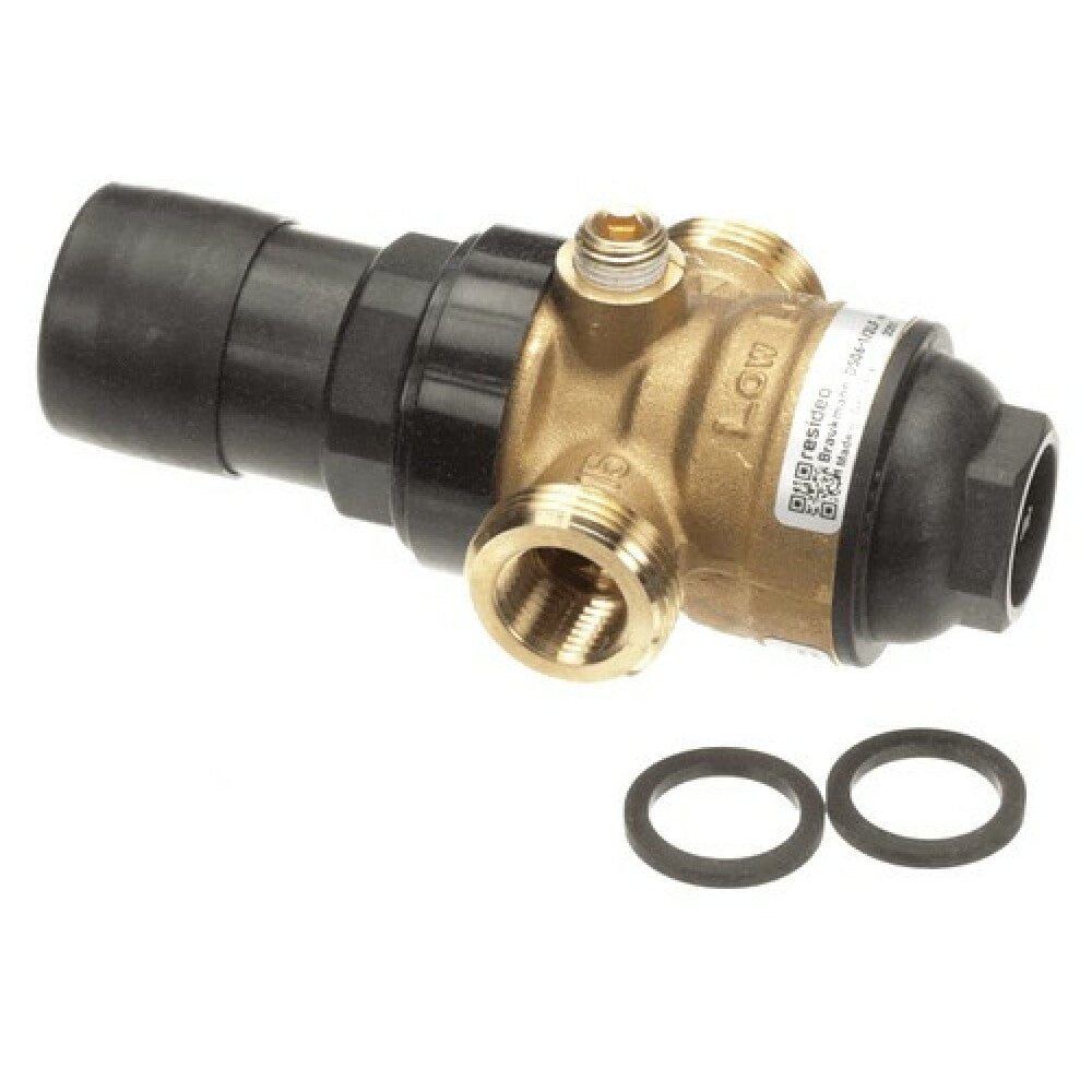 Jackson 4820-004-94-36 Pressure Regulator