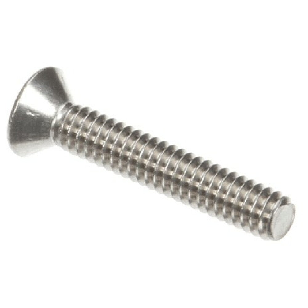 Jackson 5305-011-44-50 Screw 1/4 20 X 1 1/2 Flat Ph Hd