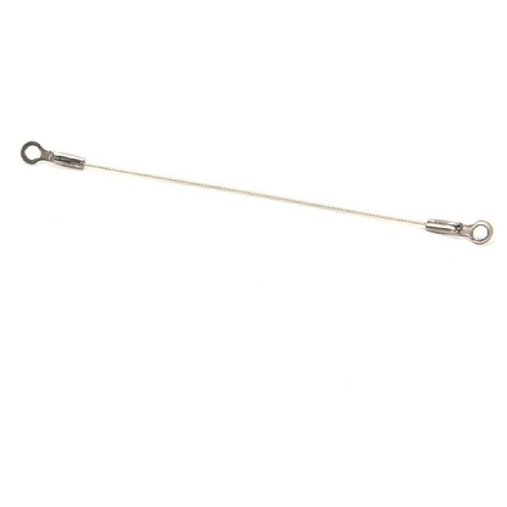 Jackson 5340-011-72-46 Lanyard 6 Long W/ Eyelet Ends