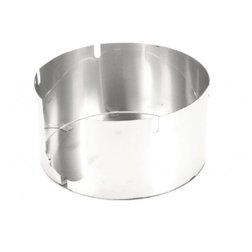 Jackson 5700-001-29-30 Cover Weld. Assembly. Booster Md. 200b