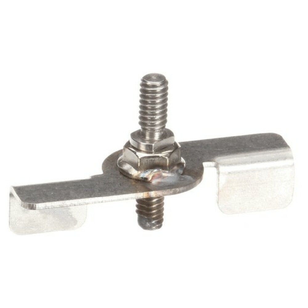 Jackson 5700-002-46-02 Wingnut Shoulder Bolt Weldmen
