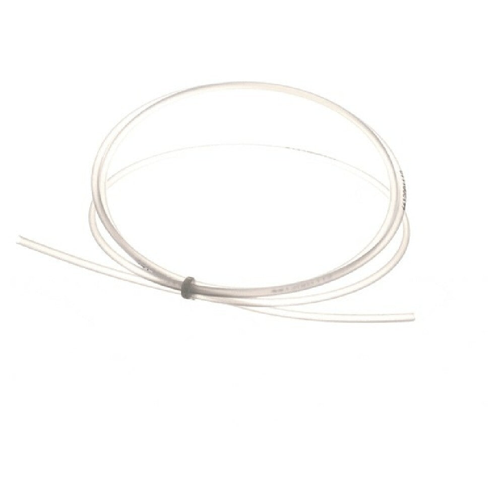 Jackson 5700-002-76-15 A Tube 1/8 X 48 Polyethylene Clear