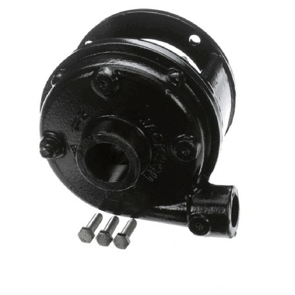 Jackson 5700-002-85-38 Pump Kit Less Motor F/19 87