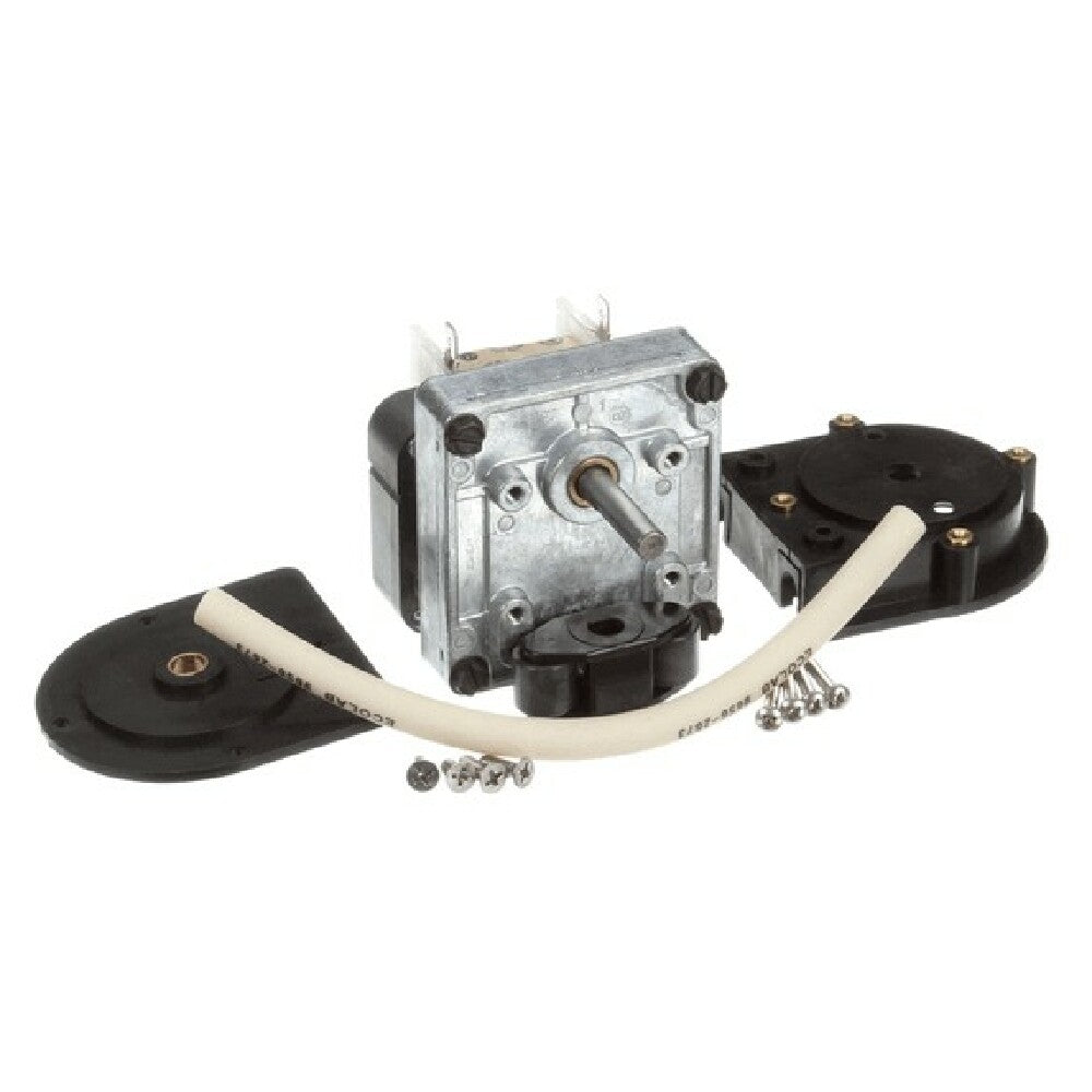 Jackson 5700-002-96-08 A Peripump 36rpm 115v W/redroller