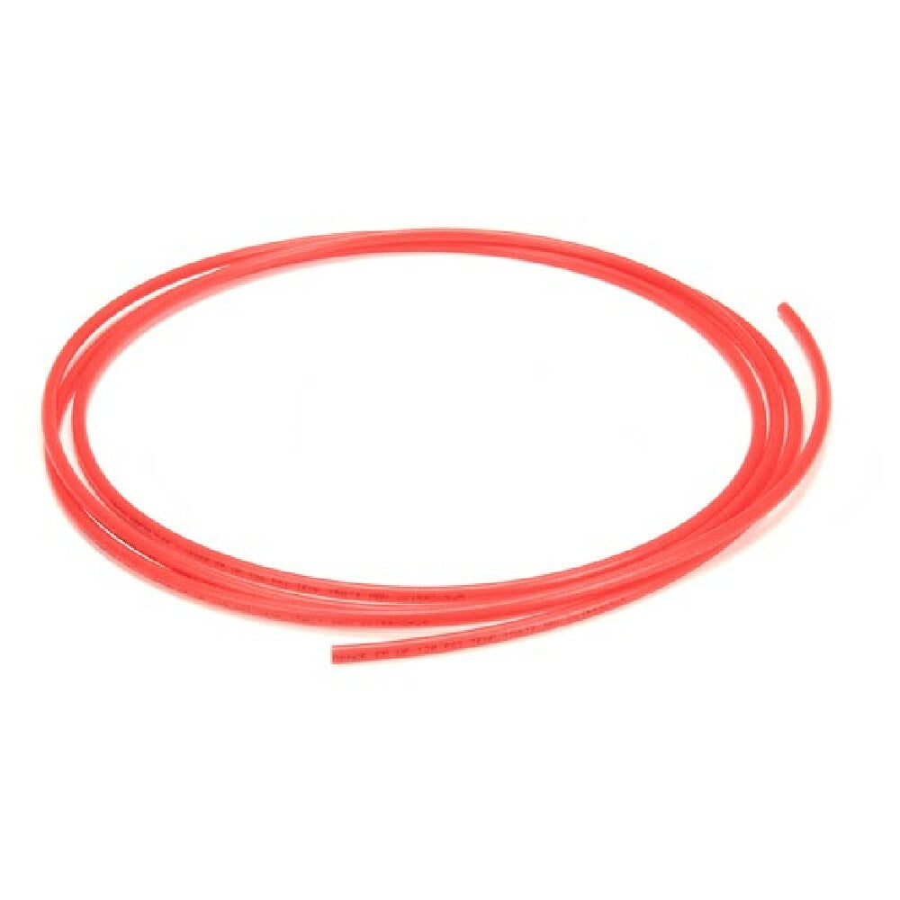 Jackson 5700-003-33-57 Red Tube 1/4 X 120