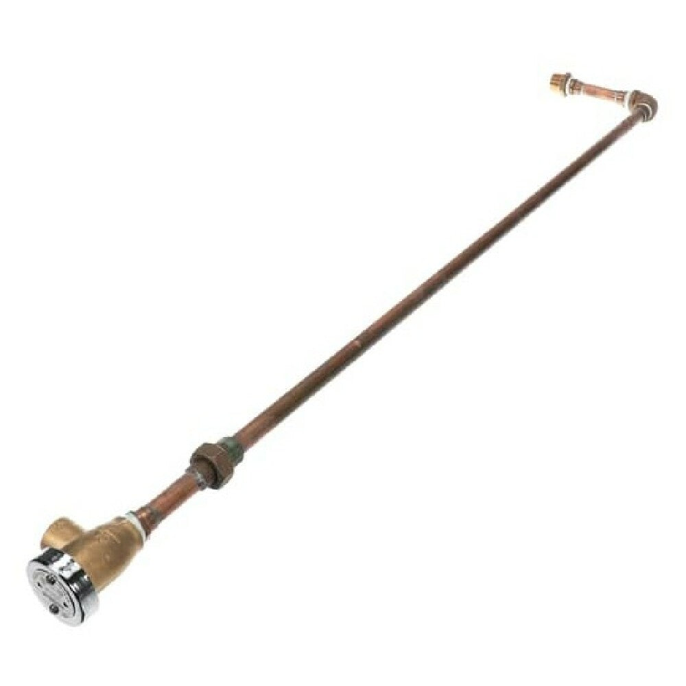 Jackson 5700-003-60-75 A Plumbing Booster Outlet 1/2