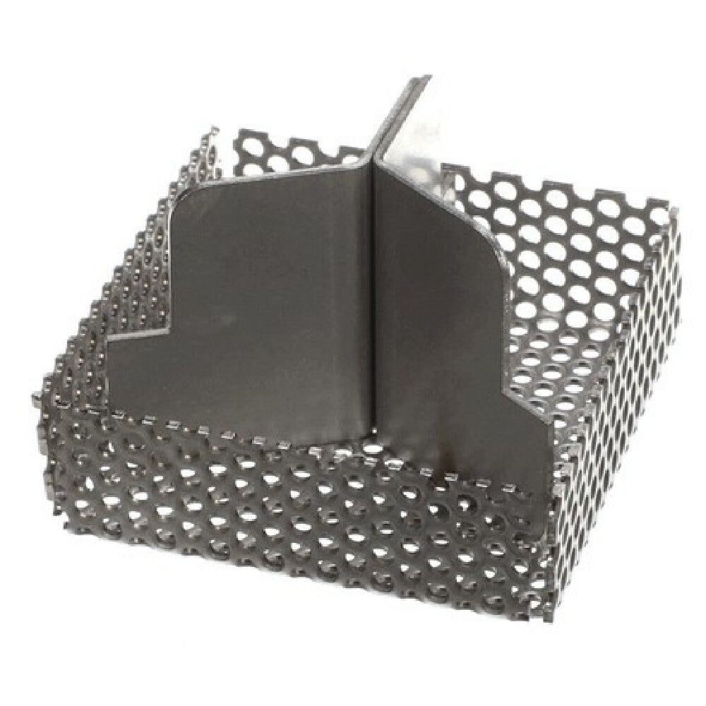 Jackson 5700-004-35-13 W Deflector Strainer Weldment