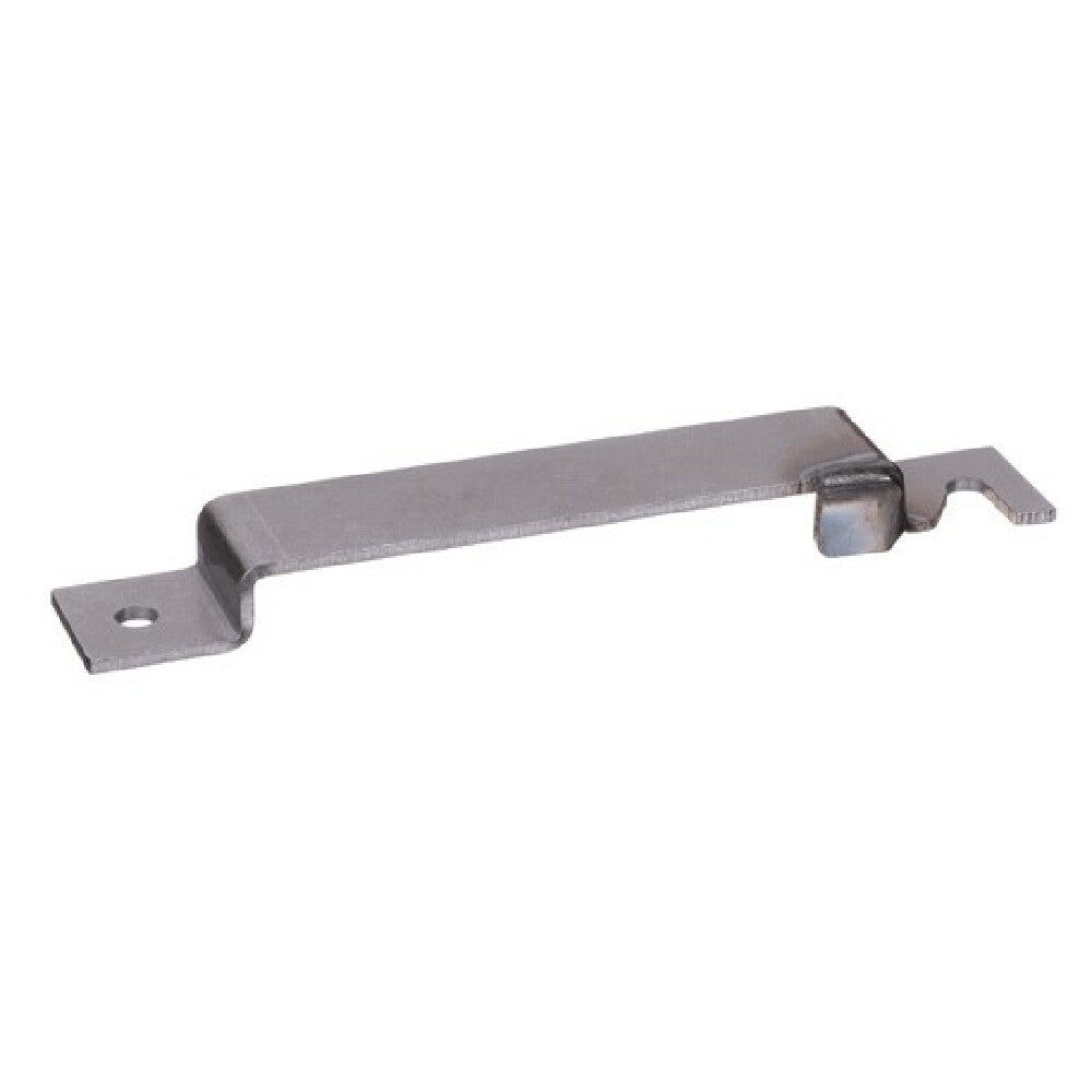 Jackson 5700-004-36-80 W Left Hinge Cover Weldment