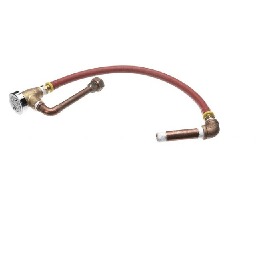 Jackson 5700-004-43-02 A Plumb Dishstar Ht E