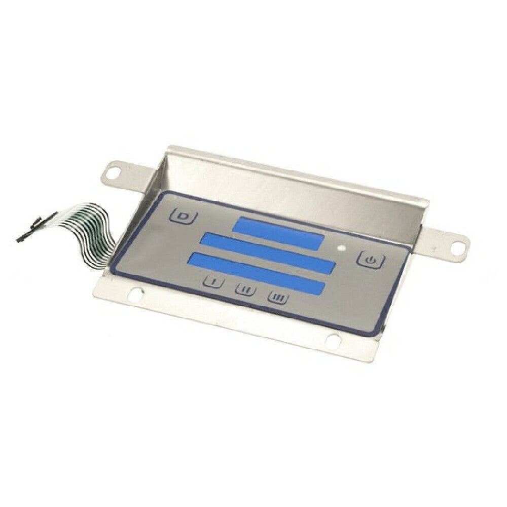 Jackson 5700-004-68-71 A Panel Membrane