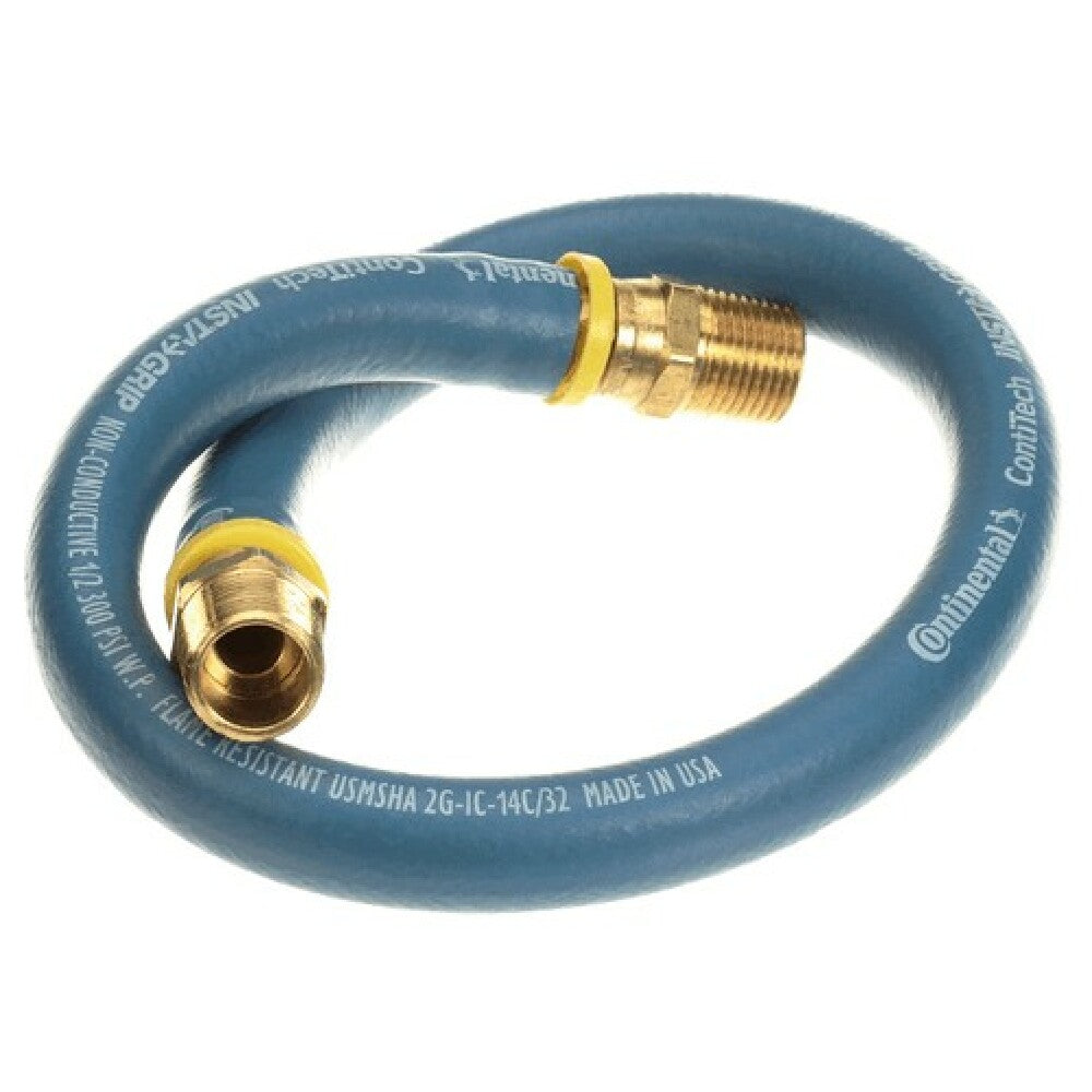 Jackson 5700-004-71-02 Hose