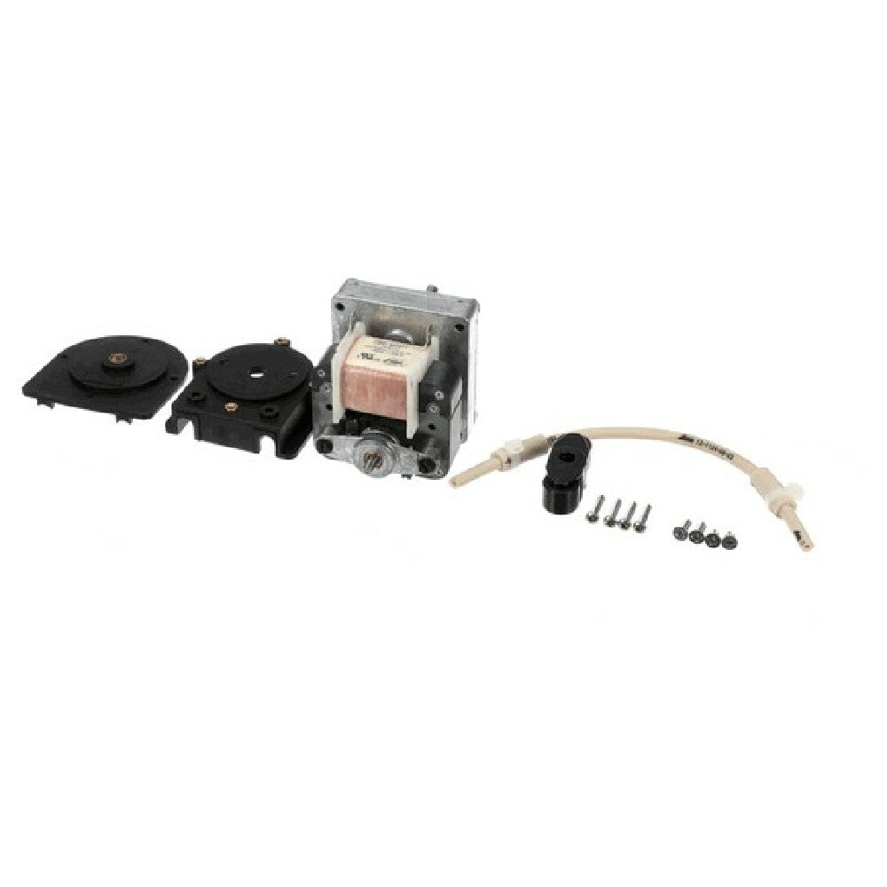 Jackson 5700-004-71-52 A Peri Pump 14 Rpm 240v