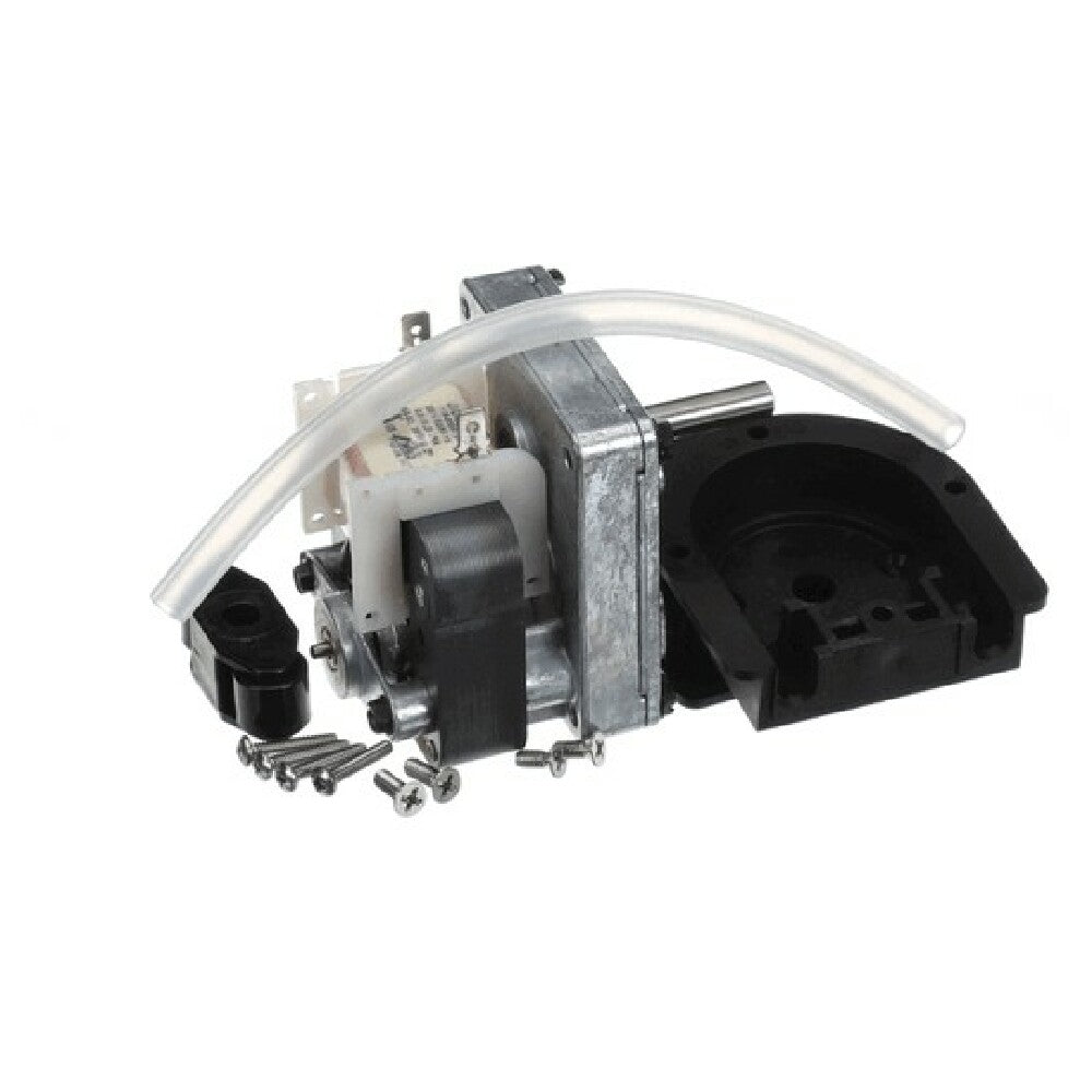 Jackson 5700-004-71-53 A Peri Pump 36 Rpm 240v