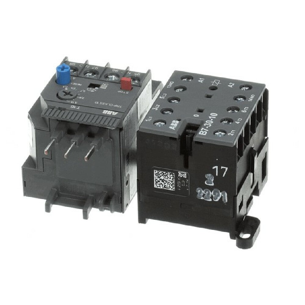 Jackson 5700-004-99-41 Overload Contactor Kit T16 3.1