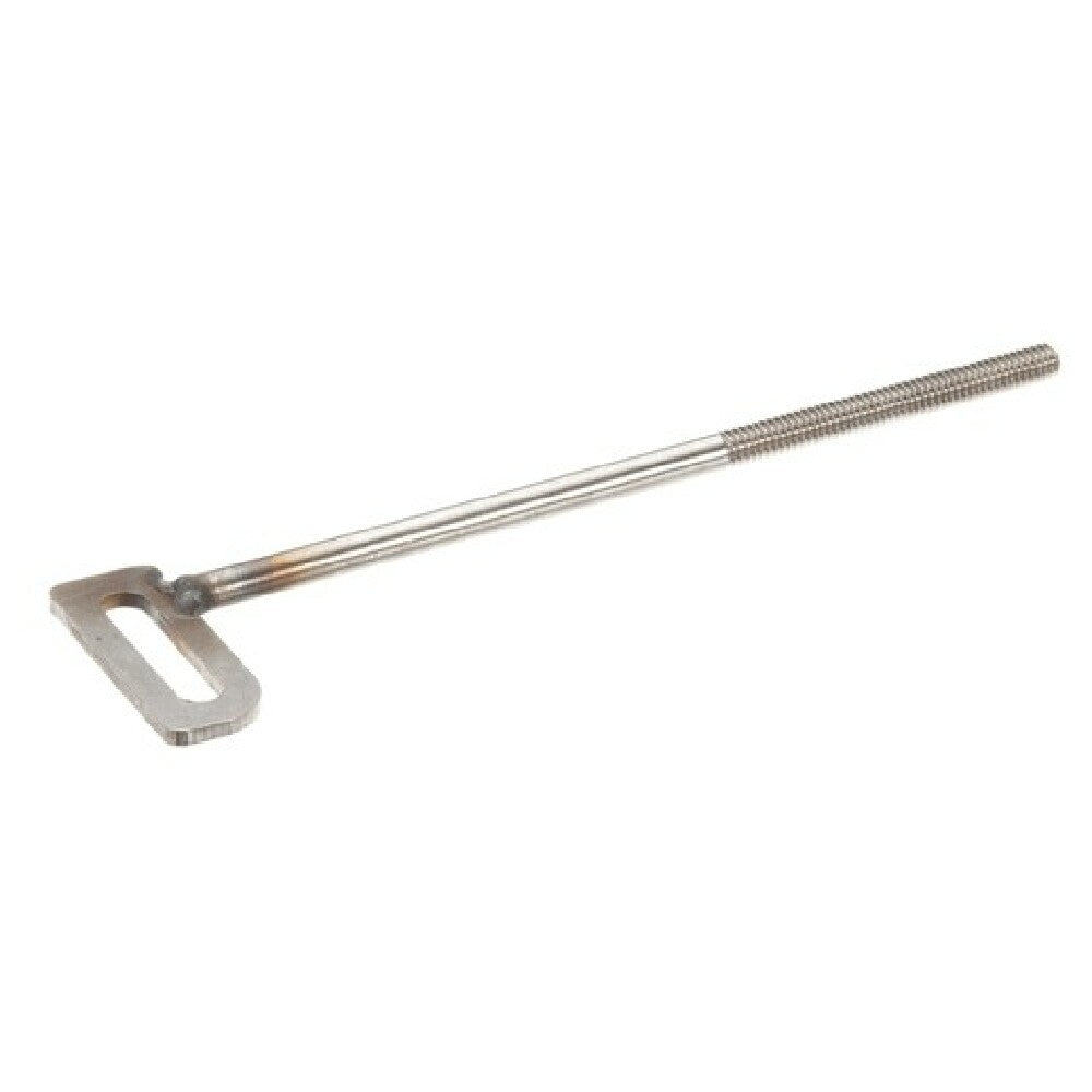 Jackson 5700-021-69-76 W Adjuster Scotch Yoke Weldment