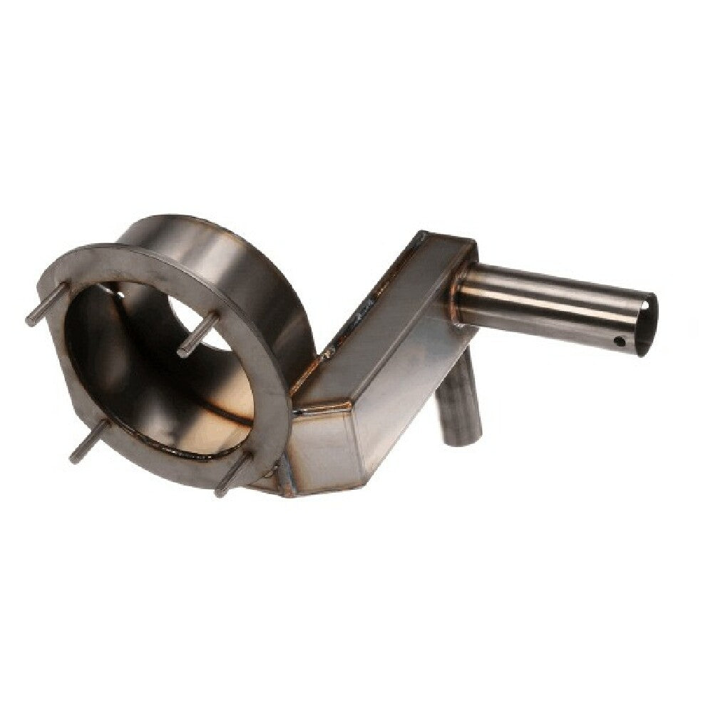 Jackson 5700-041-68-88 Pump Weldment