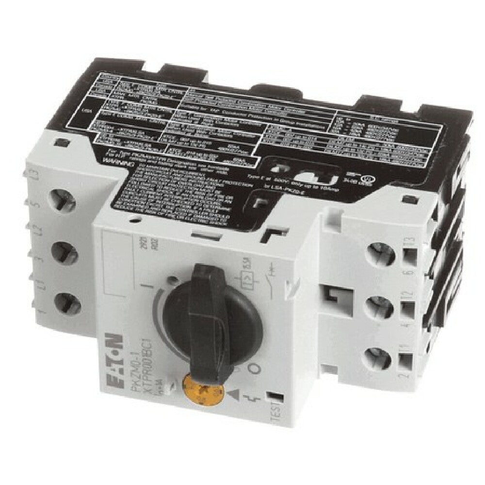 Jackson 5925-002-08-68 Breaker Pkzmo 1 Km Circuit