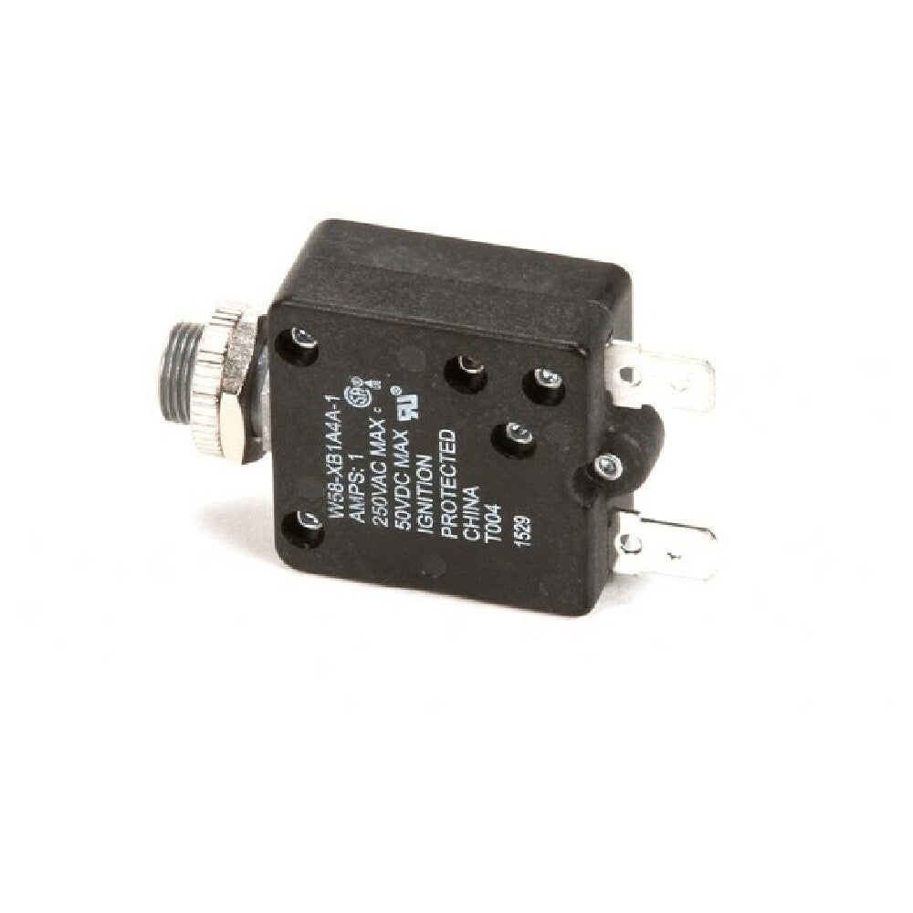 Jackson 5925-011-68-34 Circuit Breaker 1 Amp