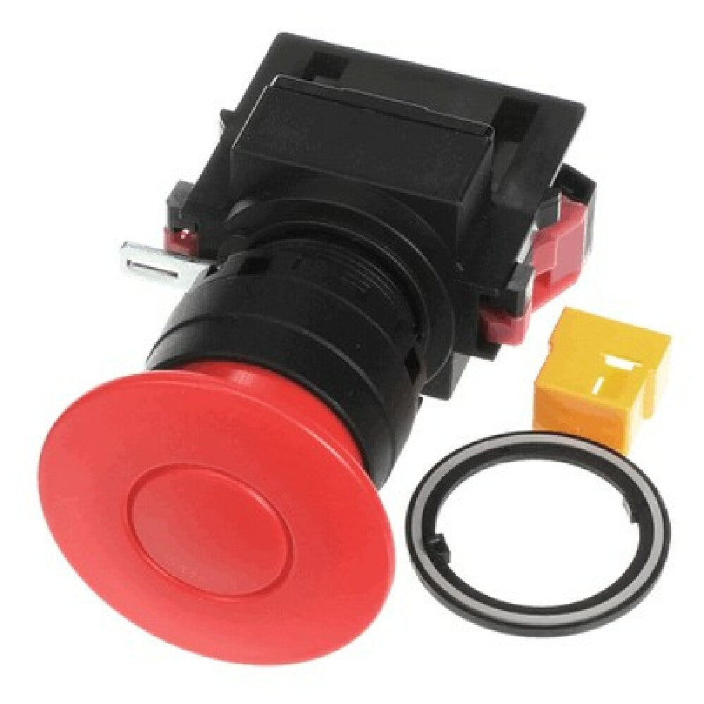 Jackson 5930-002-80-72 Switch Emergency Stop
