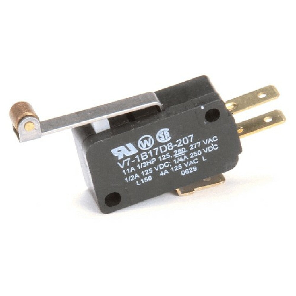 Jackson 5930-011-65-81 Switch Micro Valve Honeywell