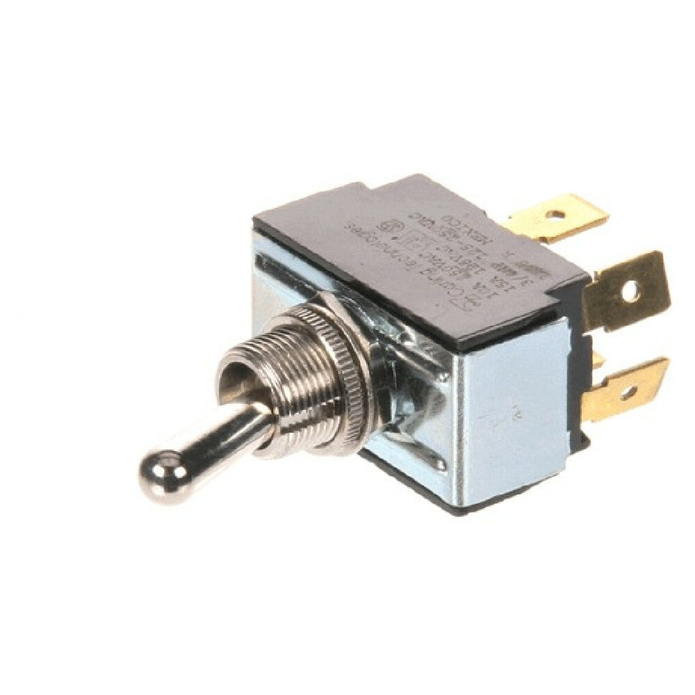 Jackson 5930-301-22-18 Switch Master Heater Toggle 4 Pins