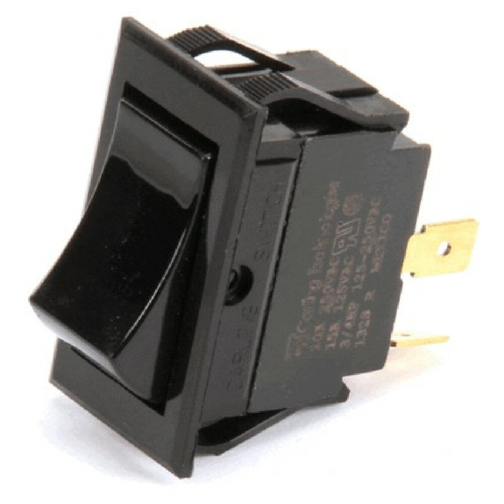 Jackson 5930-301-46-00 Switch Wash Manual 2 Pins