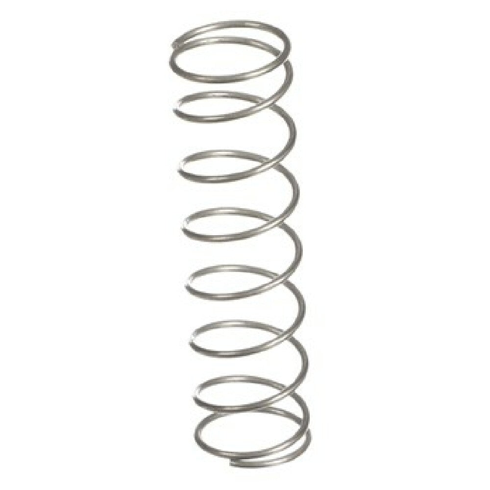 Jackson 5935-004-40-84 Compression Spring 0.593 Od 0.041 S/s X