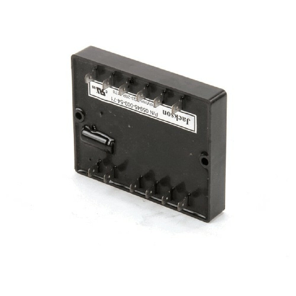 Jackson 5945-003-54-71 Board 3178 Speed Control