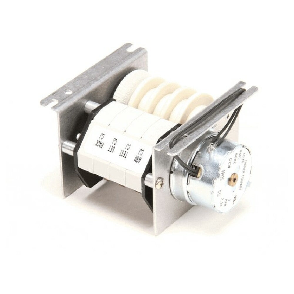 Jackson 5945-303-31-00 Timer 230v/4c/1rpm 60hz (9915446154)