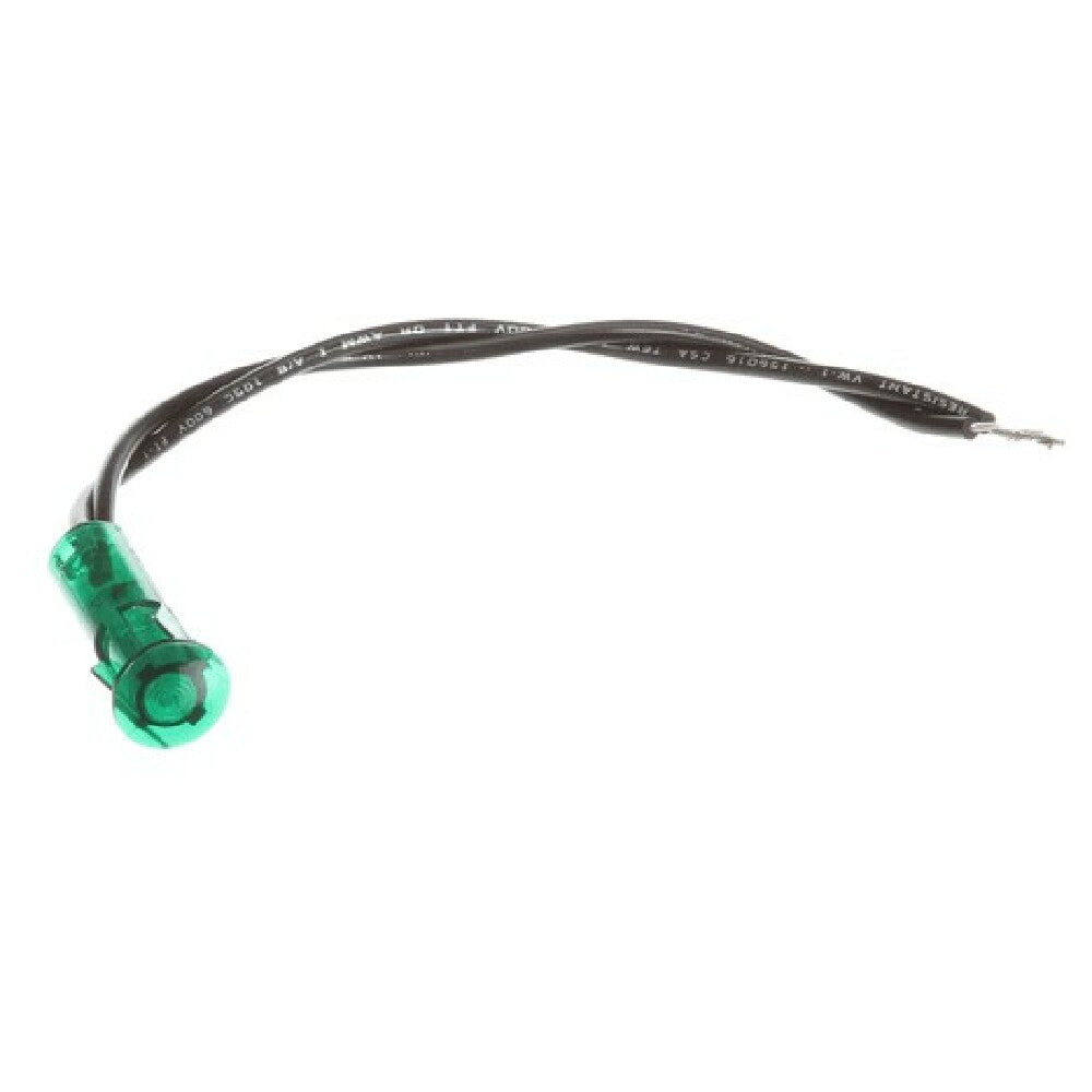 Jackson 5945-504-08-18 Indicator Light Green Ready