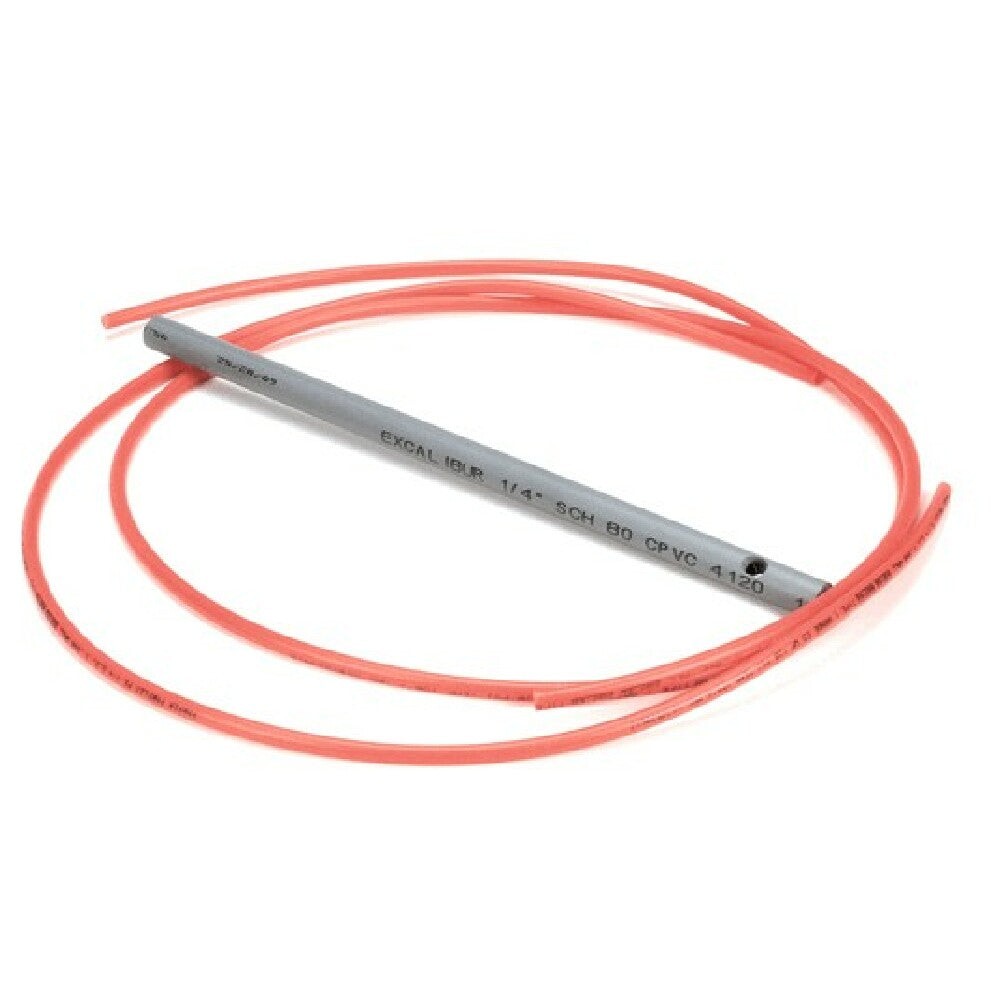 Jackson 6401-003-61-23 A Tube Sanitizer Chemical