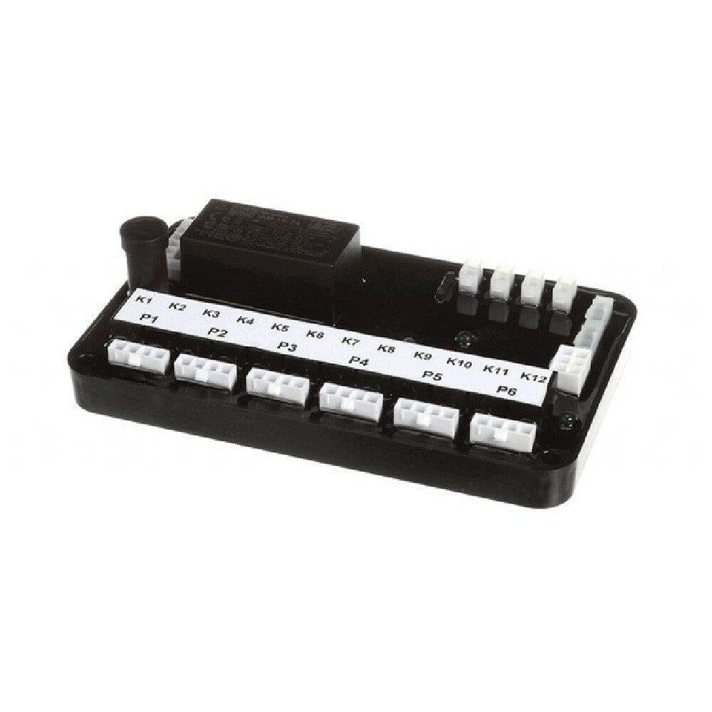 Jackson 6401-004-76-13 Kit Dynastar I/o Module Replc