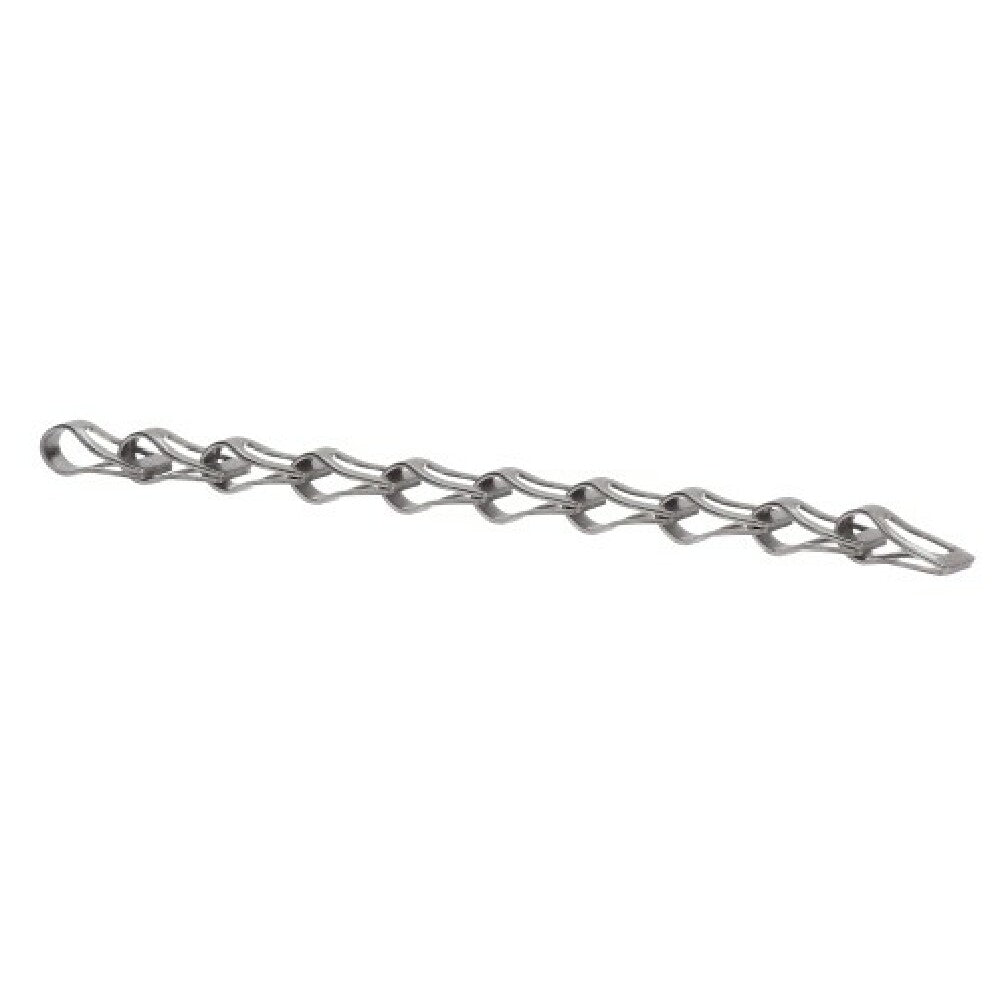 Jackson 6401-005-41-02 Sash Chain 6" Long