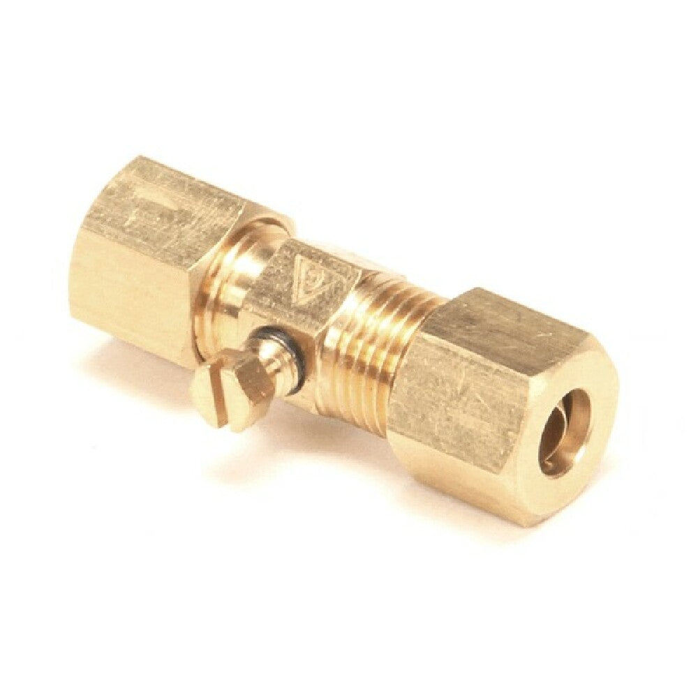 Jade Range 4417400000 Pilot #3811 Assembly 1/4x1/4cc